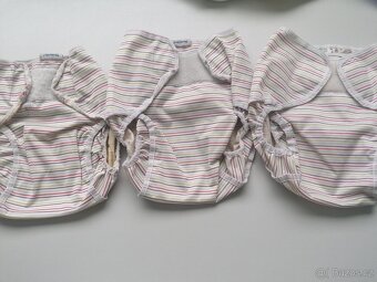 Pleny Popolini one size - 12