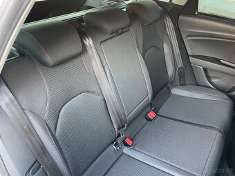 Seat Leon FR 1.4TSi FULL LED - 12