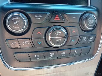 JEEP GRAND CHEROKEE 3,0CRD V6 250k SUMMIT /VADA MOTORU/DPH/ - 12