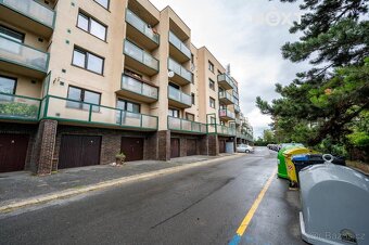 Prodej byt 2+kk, 63㎡ - 12