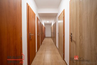 Pronájem, byty/1+1, 36 m2, 59102 Světnov, Žďár nad Sázavou [ - 12