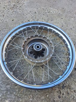 Jawa 20 pionyr a jawa čz 175/356 kola - 12