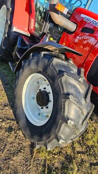 Zetor 11441 forterra holland - 12