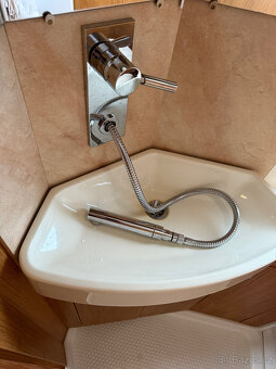 Knaus Royal Nordic Plus 560, ALDE, PŘEDSTAN, - 12