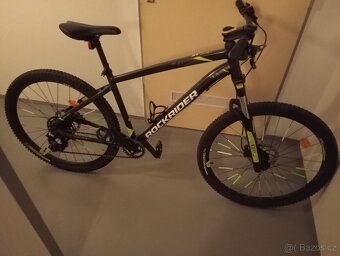 Pánské horské kolo - 12