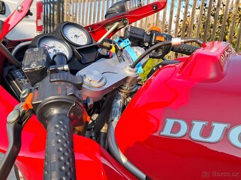 Ducati SS 600 Nuda - 12