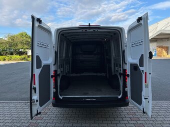 Volkswagen Crafter 2.0TDi,103kW,Manual,LED,DPH,křídlové61TKM - 12