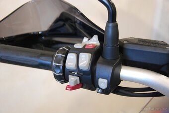 BMW R 1200 GS Adventure -VÝPRODEJ krásný stav,vysoká výbava - 12