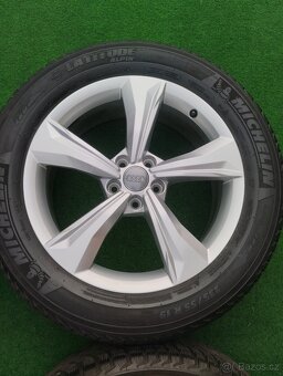 ALU AUDI Q5 5X112 R19 SADA ZIMA - 12