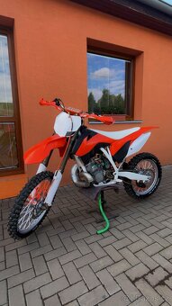 Ktm sx 250 2014 - 12