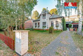Prodej rodinného domu, 195 m², Letohrad, ul. Petříkov - 12