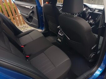 Prodám Škoda Octavia 3 - 12