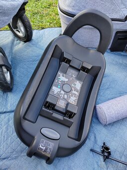 Kočárek ABC Design Viper 4 SET - 12