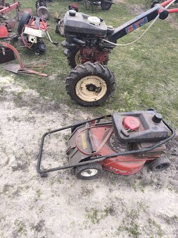 Zemědělské stroje - 12