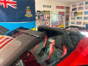 Corvette C8 Z51,EU mod.Max.Launch Edit.CZ 1.m.rok 2022 TOP - 12