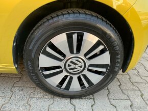 Volkswagen e-up electric 60kW Aut. 14tkm KAMERA Tempomat - 12