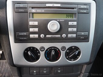 Ford Focus 2.0 TDCI KLIMA Zlevněno - 12