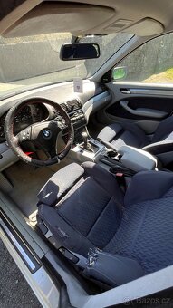 Bmw E46 320i - 12