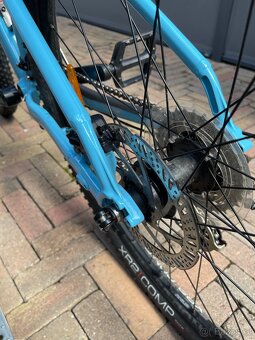 TREK Merlin 5, vel. S, 27,5" - 12