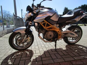 Aprilia SL 750 Shiver - 12