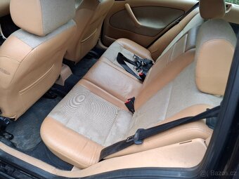 Škoda Octavia 1.9 TDI 66kw Kombi Klima Model 2002 Business.. - 12