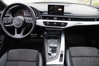 AUDI A5 Sportback 3.0 TDI 200kW S-tronic QUATTRO S-LINE 2017 - 12