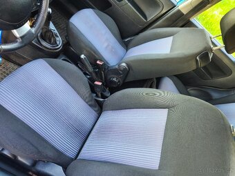 Ford Fusion 1.4 i Nová STK do 05/2027 - 12