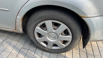 MAZDA 6 GG HATCHBACK - 12