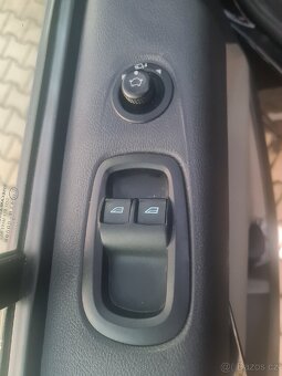 Ford Tourneo Custom 2.0.,r.v.2018, 125kw - 12