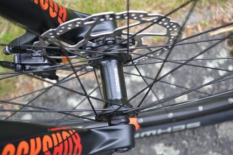Cube Reaction Pro Carbon (L) - 12