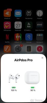 AirPods PRO 2 (USB-C)-nové - 12