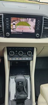 KAROQ 2.0TDI DSG 4X4 STYLE/ACC/LED/KESSY/Ť.Ž/TOP - 12