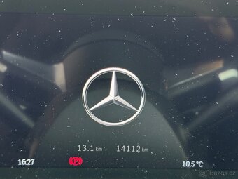 Mercedes-Benz EQE,  EQE300 AMG-ACC-DIGITAL LIGHT-DPH - 12