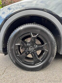 Audi Q3 2.0 TDI - 12
