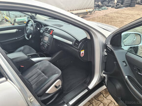 Prodám Mercedes Benz R 320 CDI 165kW 4 matic - 12