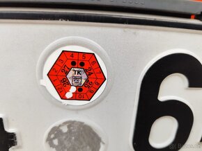Vaz - žigul 1500 - 12