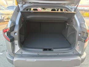 Duster Journey TCe 130 - 12