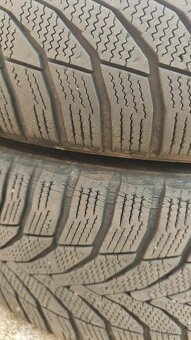 Disky Brock 5x108 17" - 12