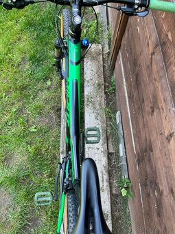 Giant Stance 2 27.5, vel. L - 12