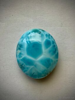 AAA Larimar v té nejlepší kvalitě. - 12