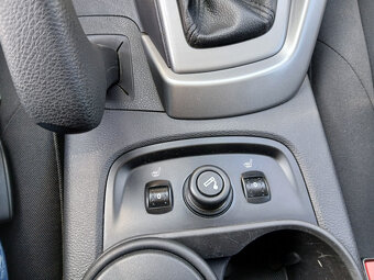 Ford Fokus 1,0 Ecoboost Klima Servisní knížka - 12