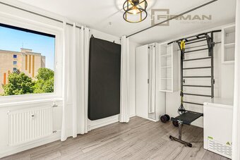 Prodej krásného bytu jen krok od přírody. - 12