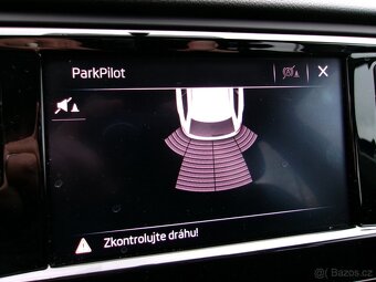 ŠKODA Octavia III FL combi 1.6 TDi 85kW AMBITION+ ČR 1.majit - 12