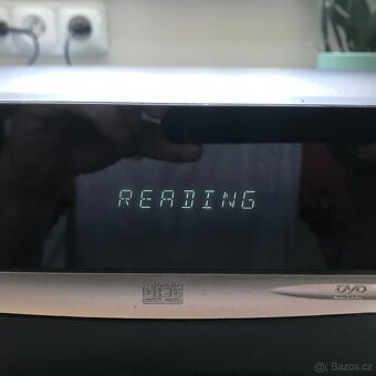 HARMAN KARDON DVD 1500 - 12