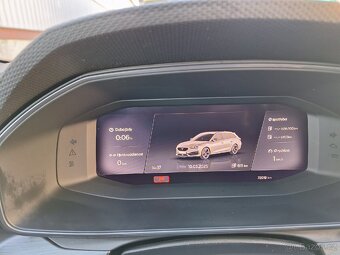 Cupra Seat Leon sportstourer , hybrid 1.4TSi+el. - 12