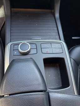 Mercedes benz ML 350 w166 - 12