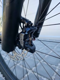 Horské kolo Rocky Mountain Instinct Carbon 50 2022 29″ - 12