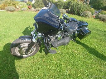 Harley Davidson FXDF - 12