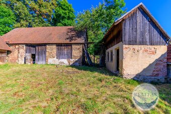 Prodej stavebních pozemků 10 211 m², Vyklantice - Starý Smrd - 12