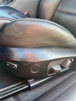 BMW e92 335d M3-packet TOP - 12